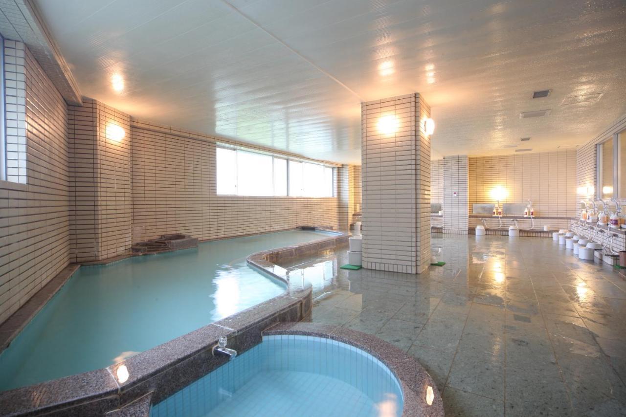 Towadako Lake View Hotel Kosaka Eksteriør billede