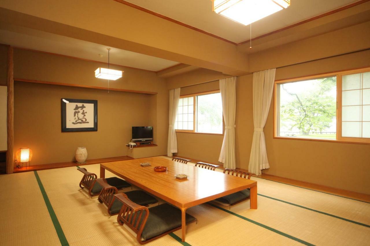 Towadako Lake View Hotel Kosaka Eksteriør billede