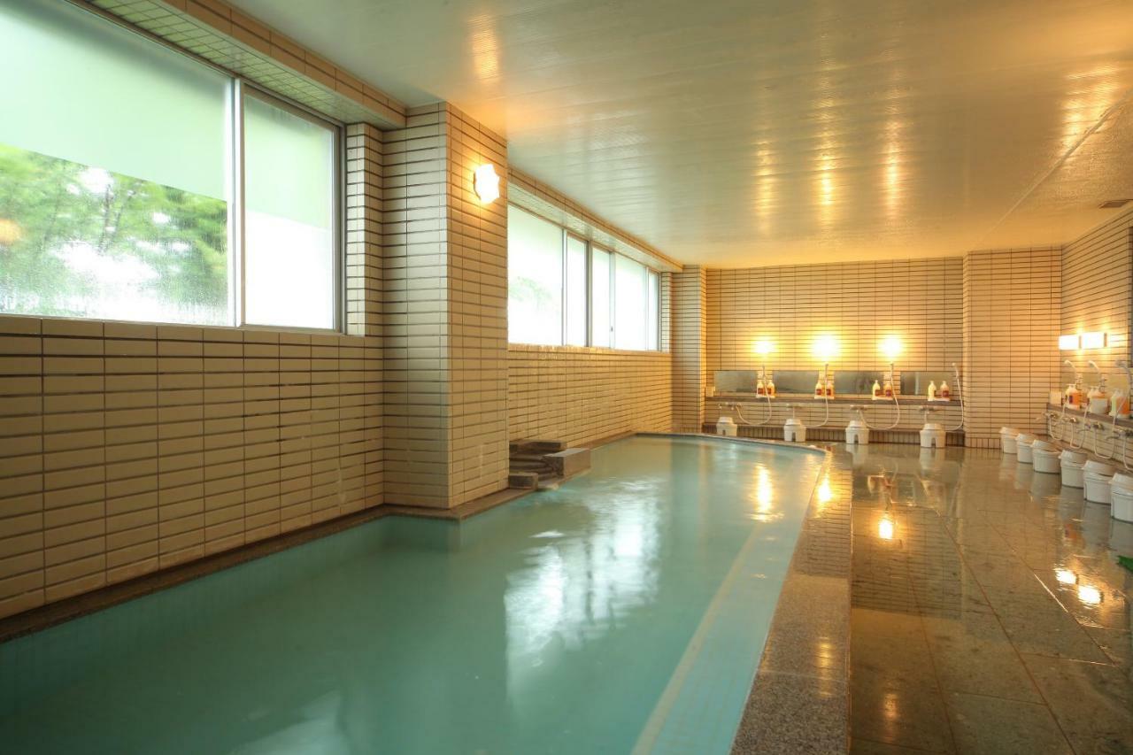 Towadako Lake View Hotel Kosaka Eksteriør billede